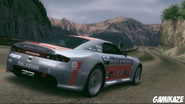 Ridge Racer 6