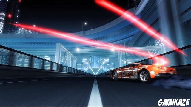 Ridge Racer 6