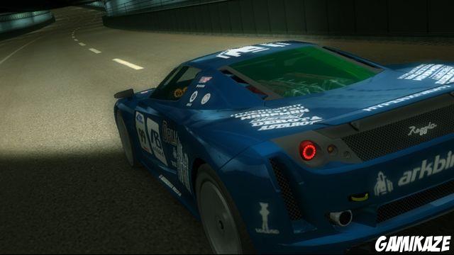 Ridge Racer 6