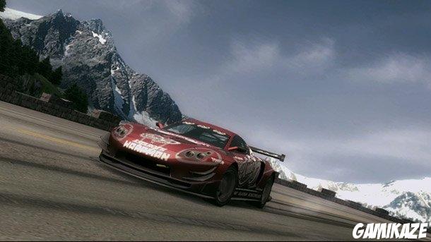 Ridge Racer 6