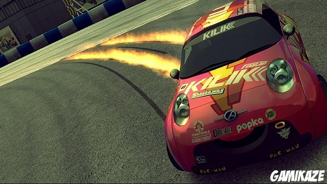 Ridge Racer 6