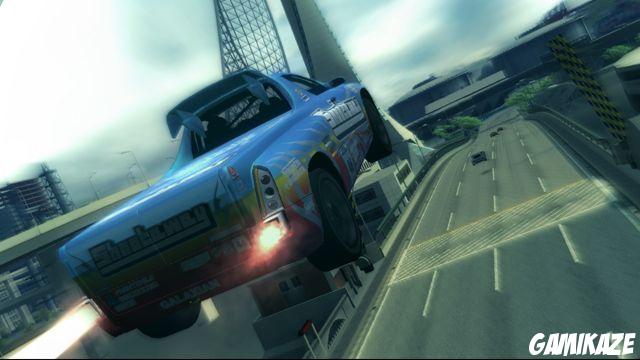 Ridge Racer 6