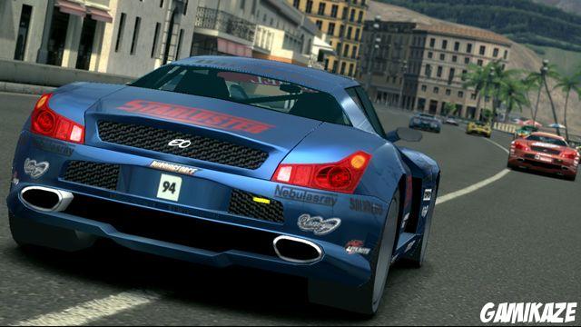 Ridge Racer 6