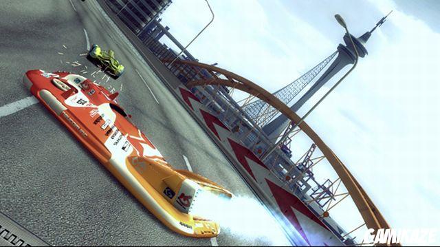 Ridge Racer 6