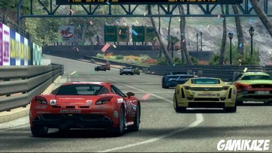 Ridge Racer 6