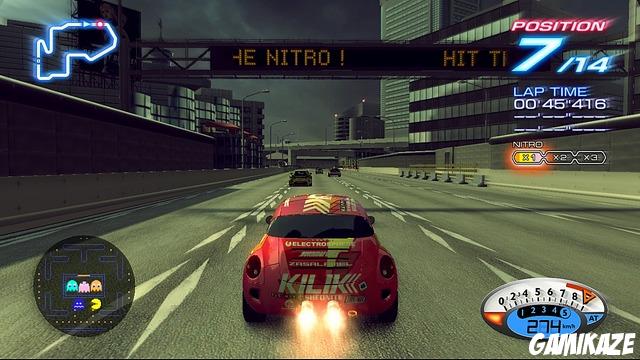 Ridge Racer 6