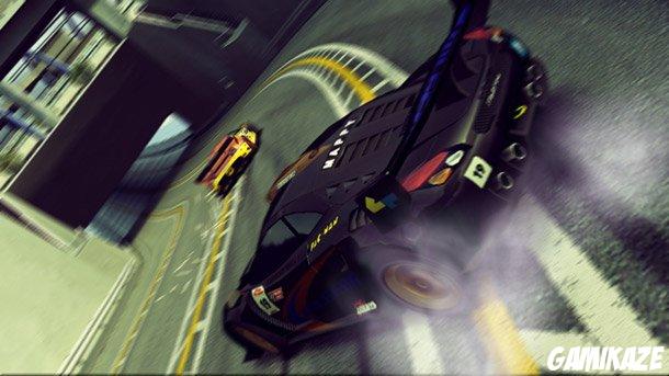 Ridge Racer 6