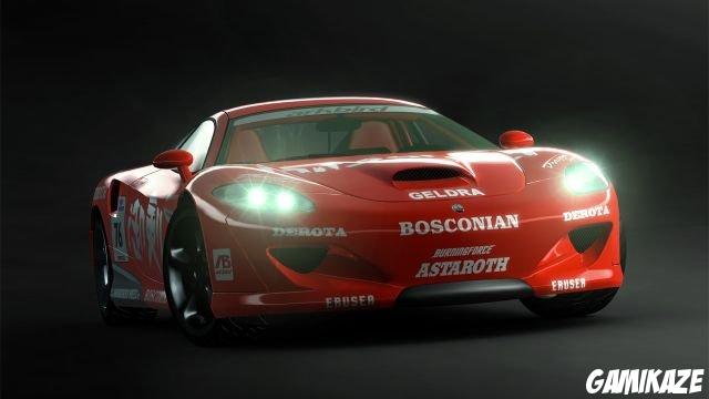 Ridge Racer 6