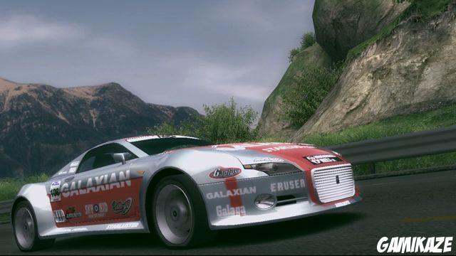 Ridge Racer 6