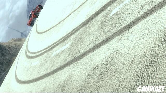 Ridge Racer 6