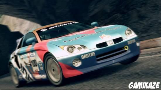 Ridge Racer 6