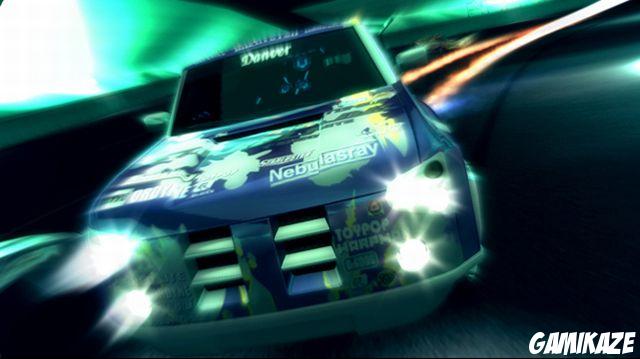 Ridge Racer 6