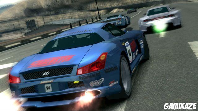 Ridge Racer 6