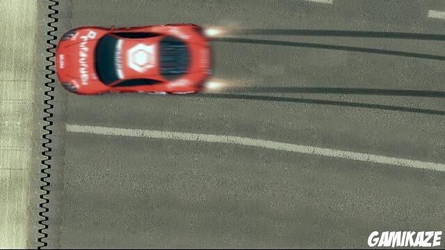 Ridge Racer 6