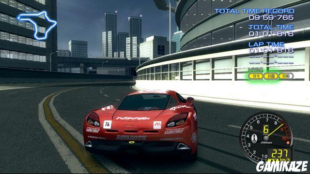 Ridge Racer 6