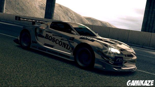 Ridge Racer 6
