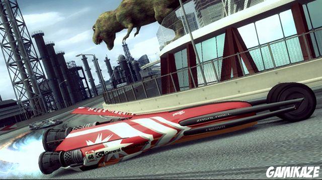 Ridge Racer 6