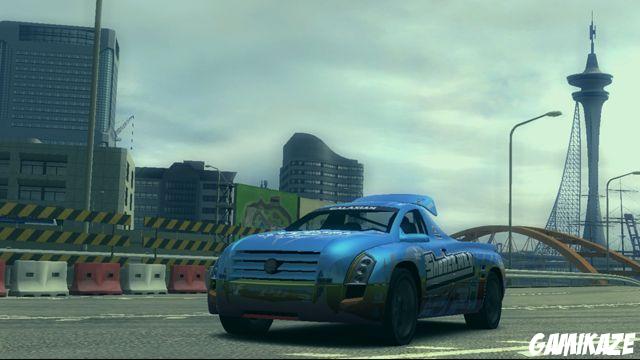 Ridge Racer 6