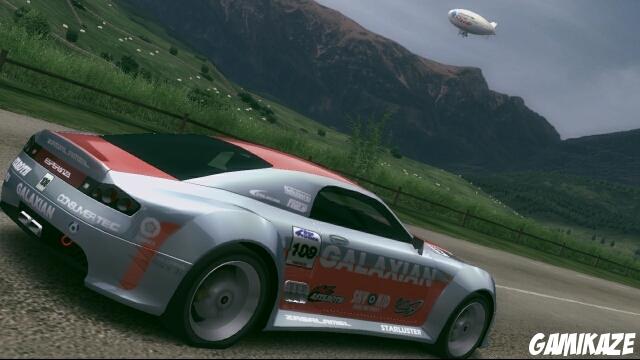 Ridge Racer 6