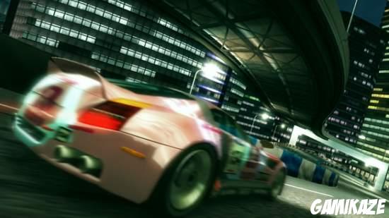 Ridge Racer 6