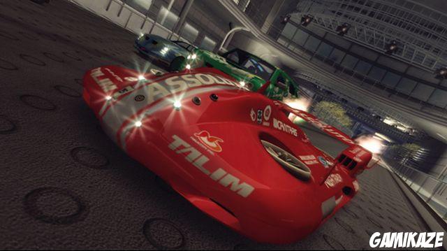 Ridge Racer 6