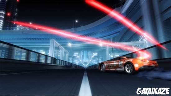 Ridge Racer 6