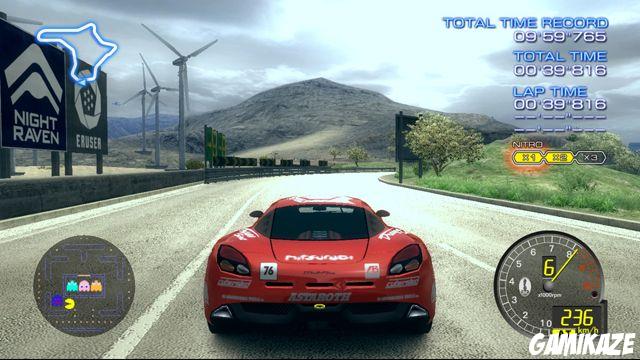 Ridge Racer 6