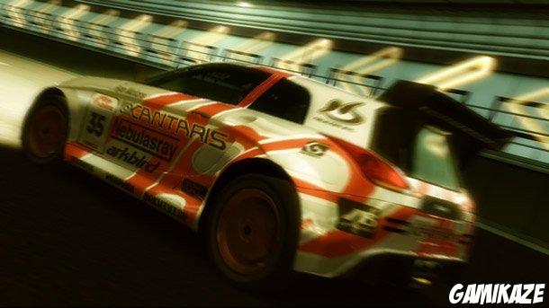 Ridge Racer 6