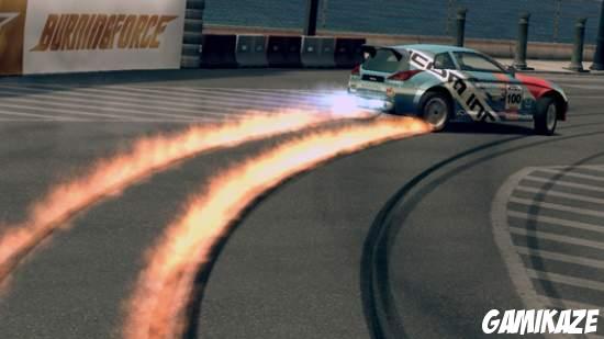 Ridge Racer 6