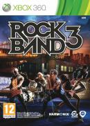 game type Rythme et musique Rock Band 3