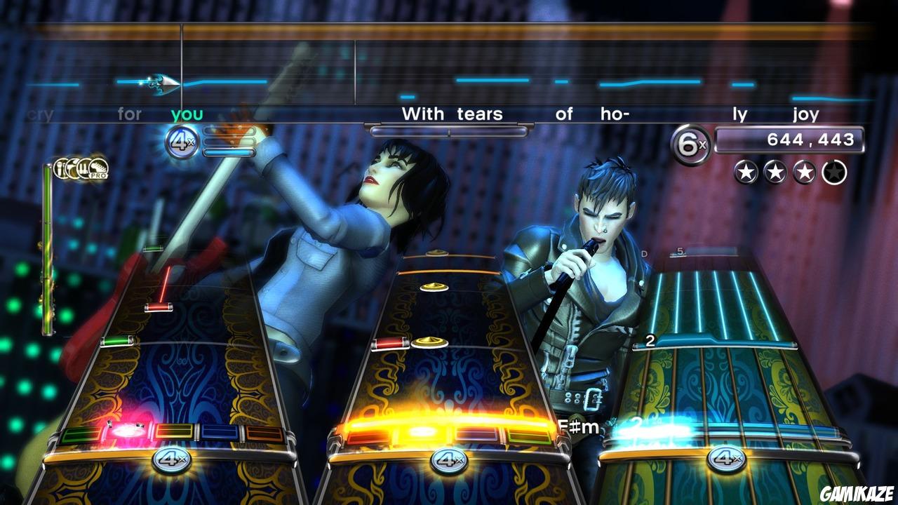 Rock Band 3