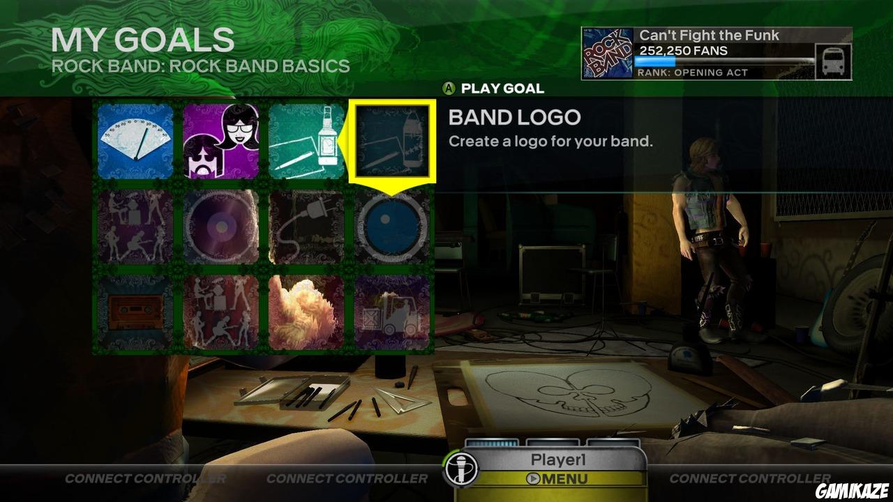 Rock Band 3