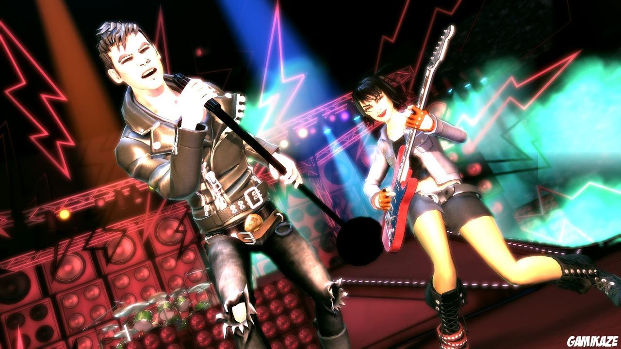Rock Band 3