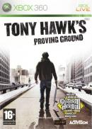 game type Sport Tony Hawk's Proving Ground