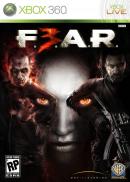 game type Survival Horror F.3.A.R.