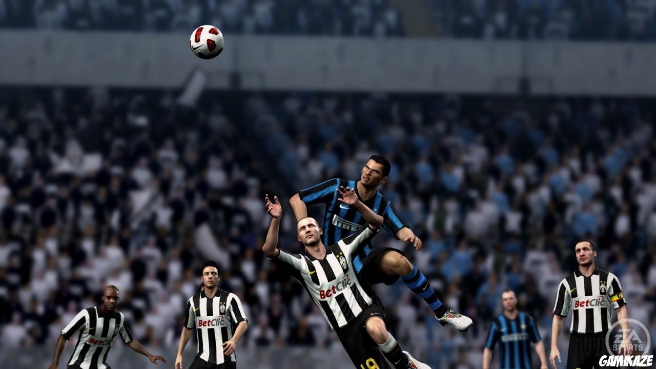 FIFA 11