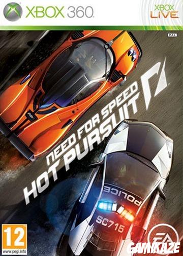 cover Need for Speed : Hot Pursuit x360