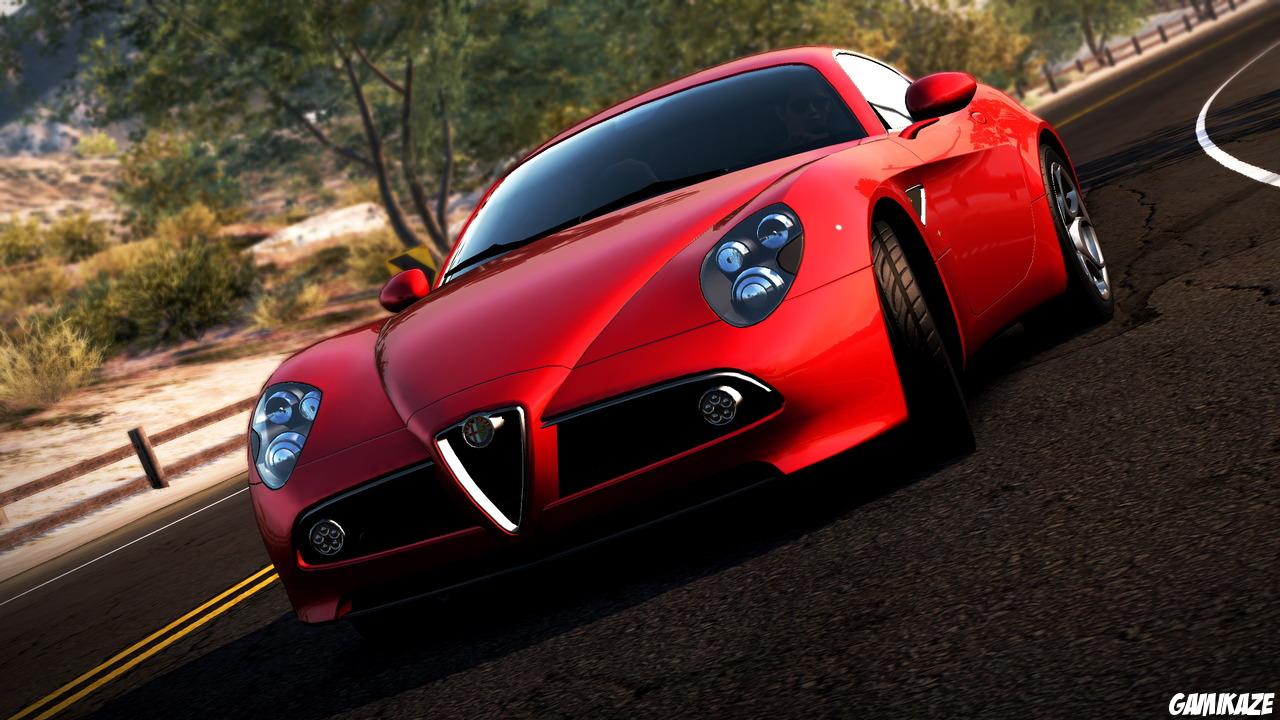 Need for Speed : Hot Pursuit