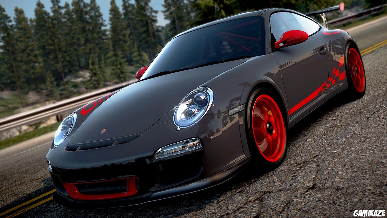 Need for Speed : Hot Pursuit