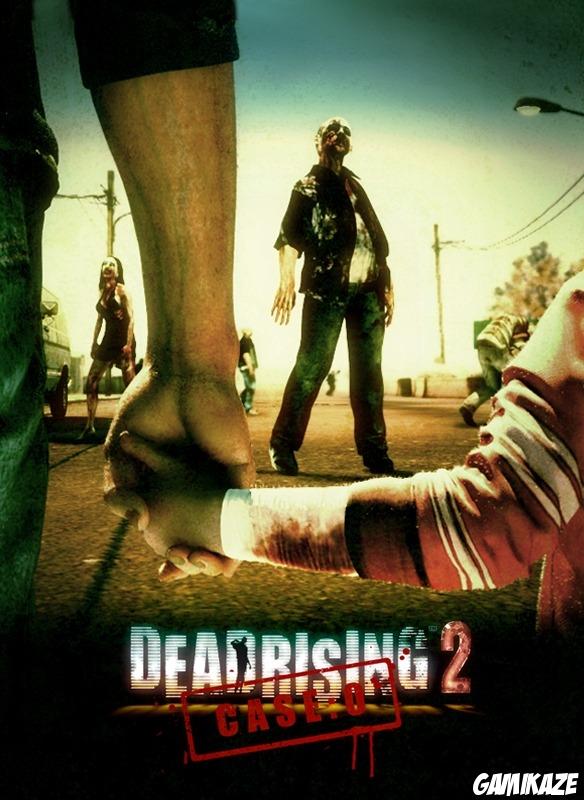 cover Dead Rising 2 : Case Zero x360