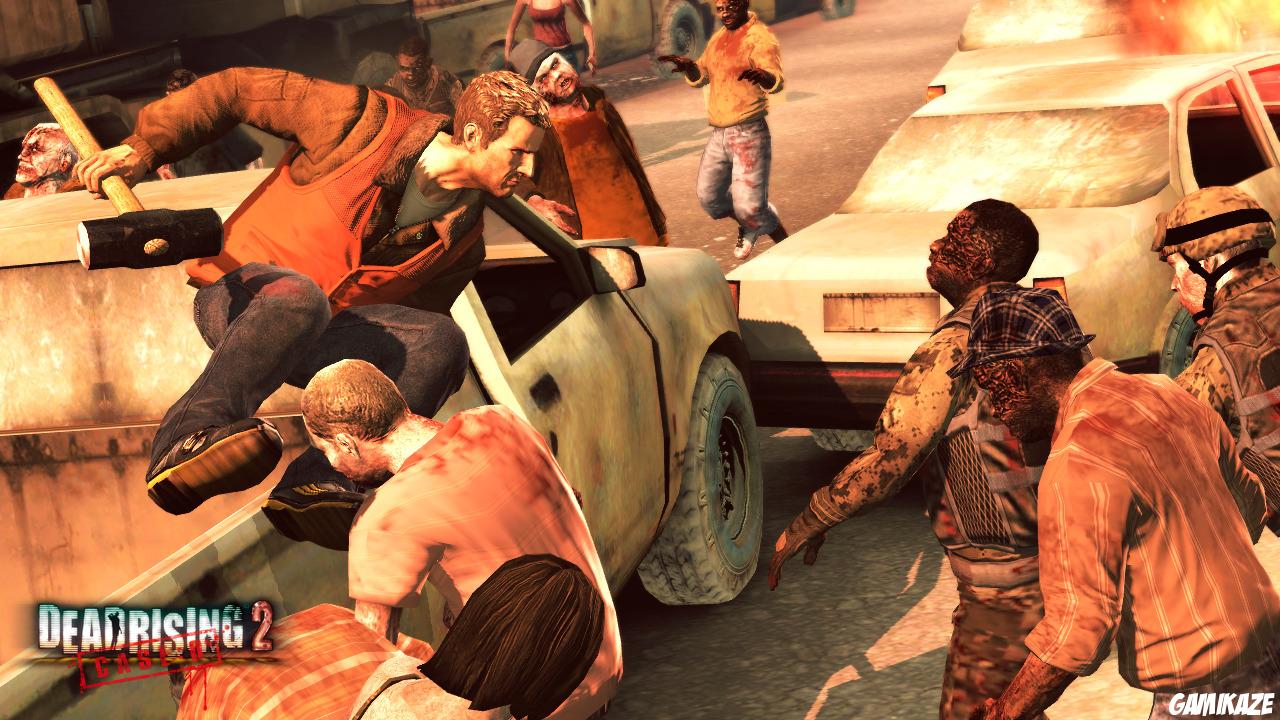 Dead Rising 2 : Case Zero