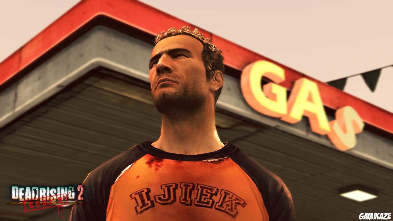 Dead Rising 2 : Case Zero