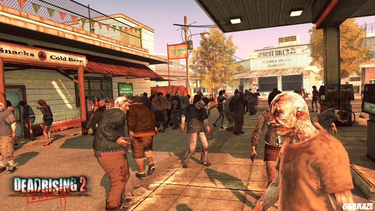 Dead Rising 2 : Case Zero