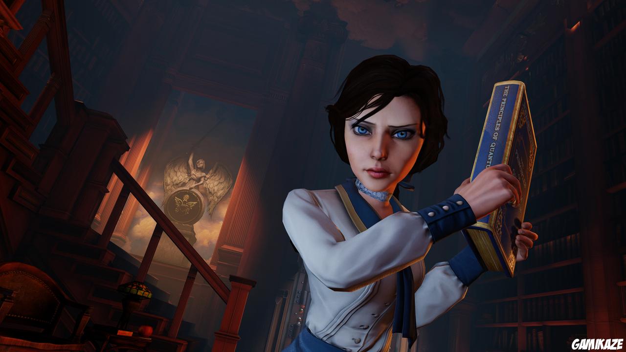 Bioshock Infinite