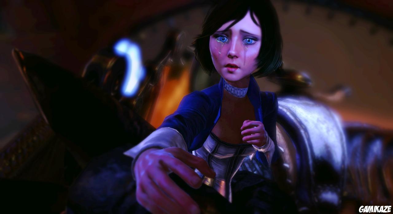 Bioshock Infinite