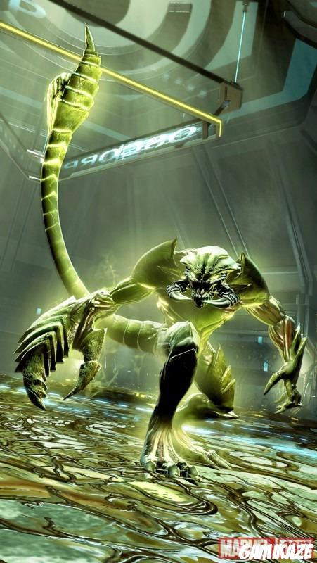 Spider-Man : Shattered Dimensions