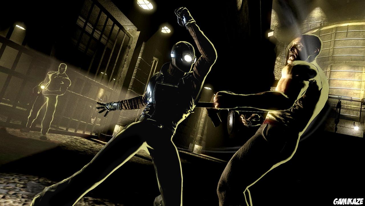 Spider-Man : Shattered Dimensions