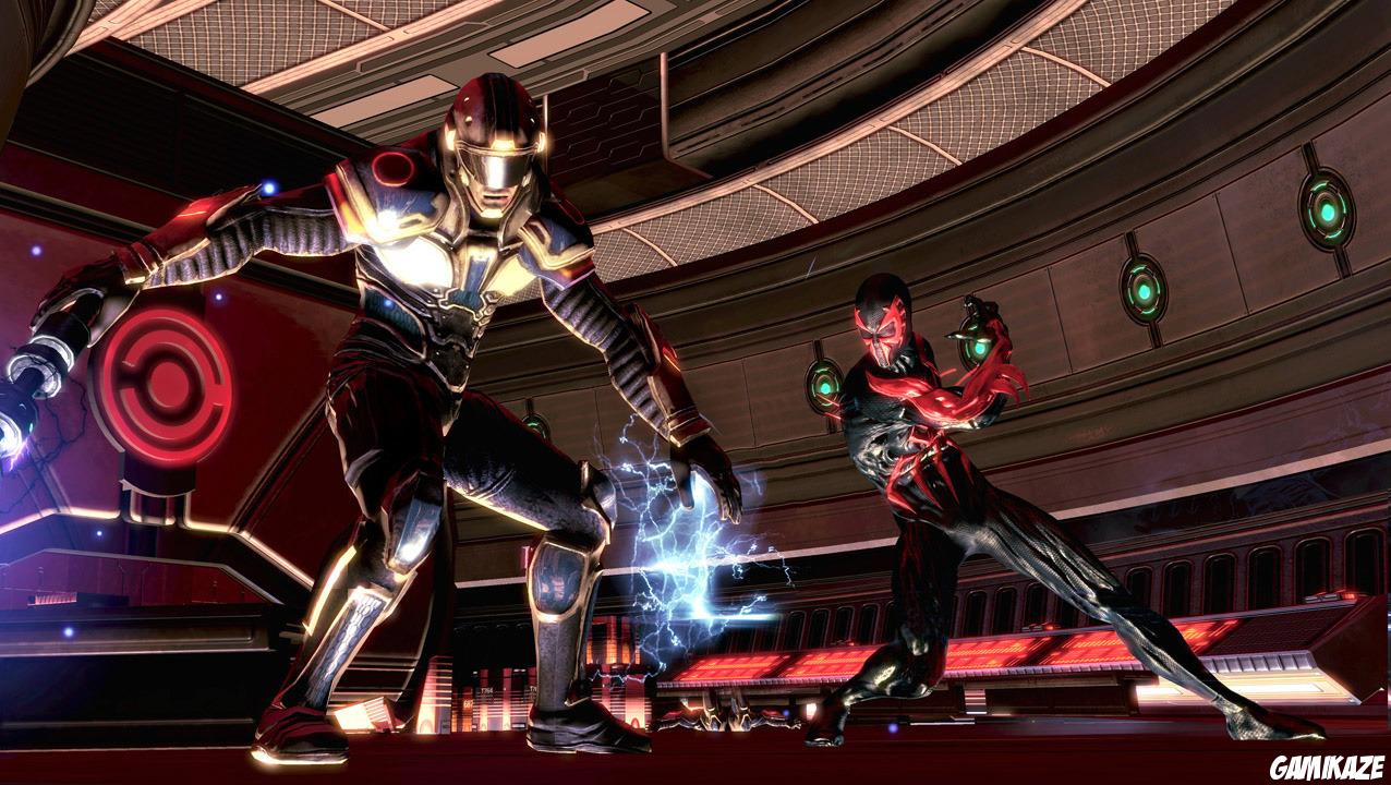 Spider-Man : Shattered Dimensions