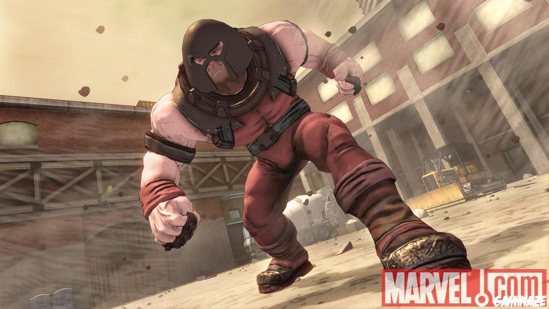 Spider-Man : Shattered Dimensions