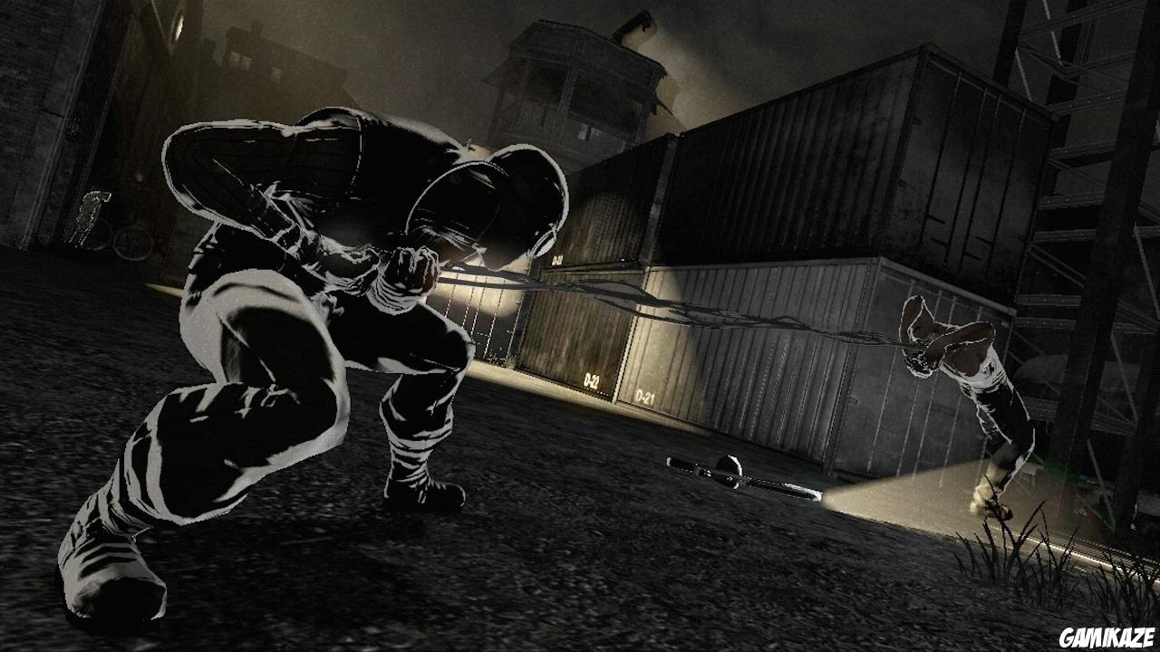 Spider-Man : Shattered Dimensions